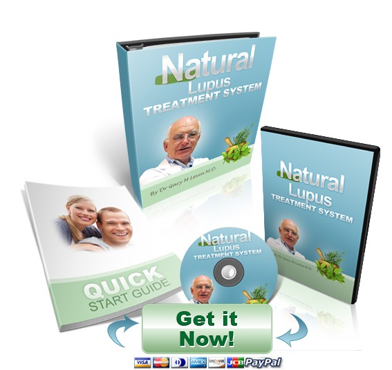 Dr Gary's Lupus Natural Treatment Protocol | Cure & Relief